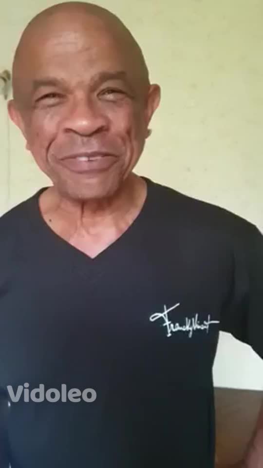 Francky Vincent Dedicace Video Personnalisee