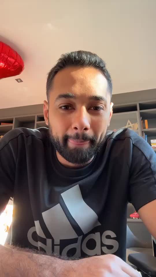 Melvyn Richardson Message Vidéo personnalisé