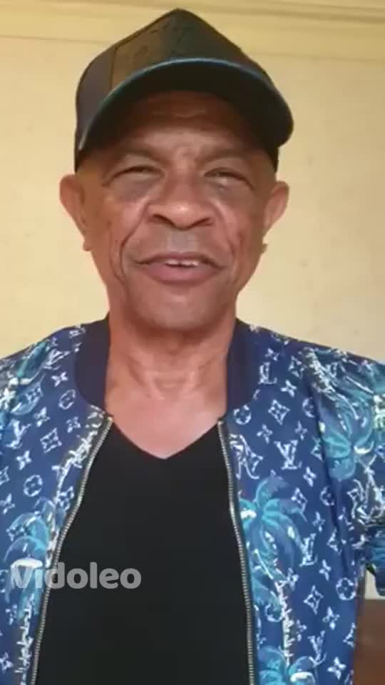 Francky Vincent Dedicace Video Personnalisee