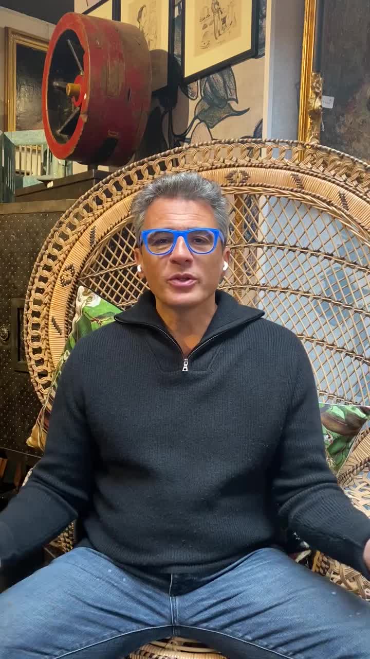 Julien Cohen Lunettes Lunette Julien Tanti Julien Cohen Message