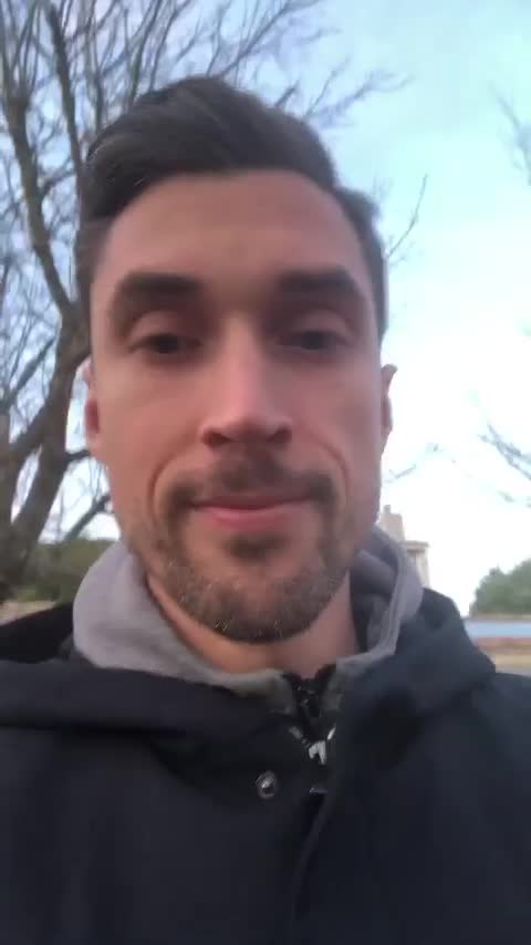 Samuel Honrubia Message Vidéo personnalisé