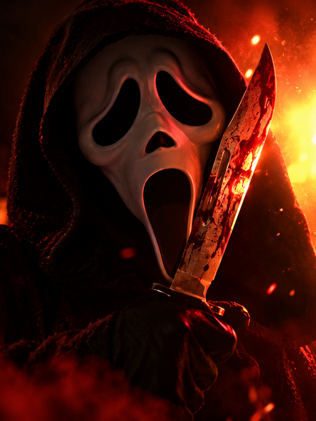 Ghostface