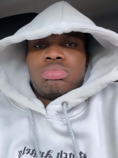 CHADRACK OFF | Vidoleo