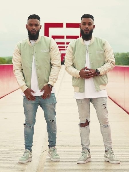 Jayzo & Slimje