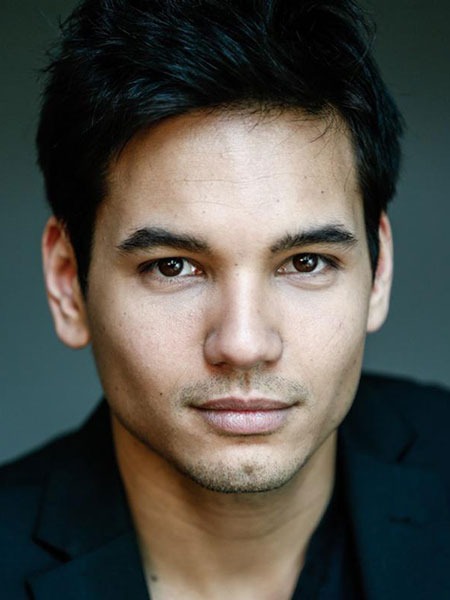Alexandre Nguyen