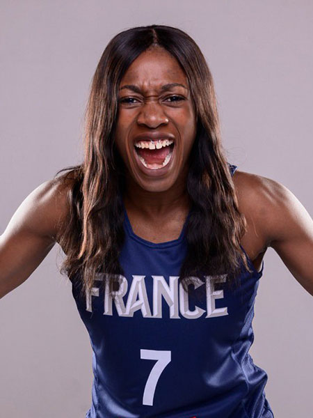 Marie Mané