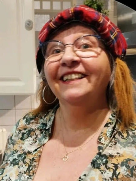 Mère Grand