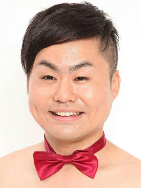 Mr Uekusa / Wes-P