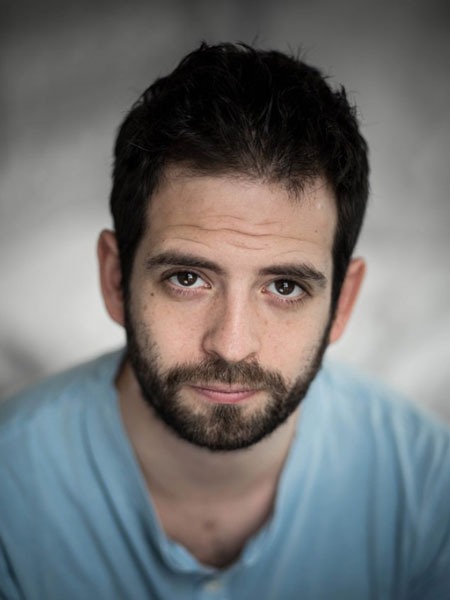 Thomas Sagols